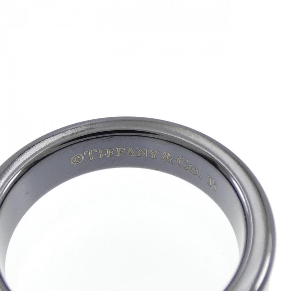 TIFFANY Black Ring - Picture 4 of 5